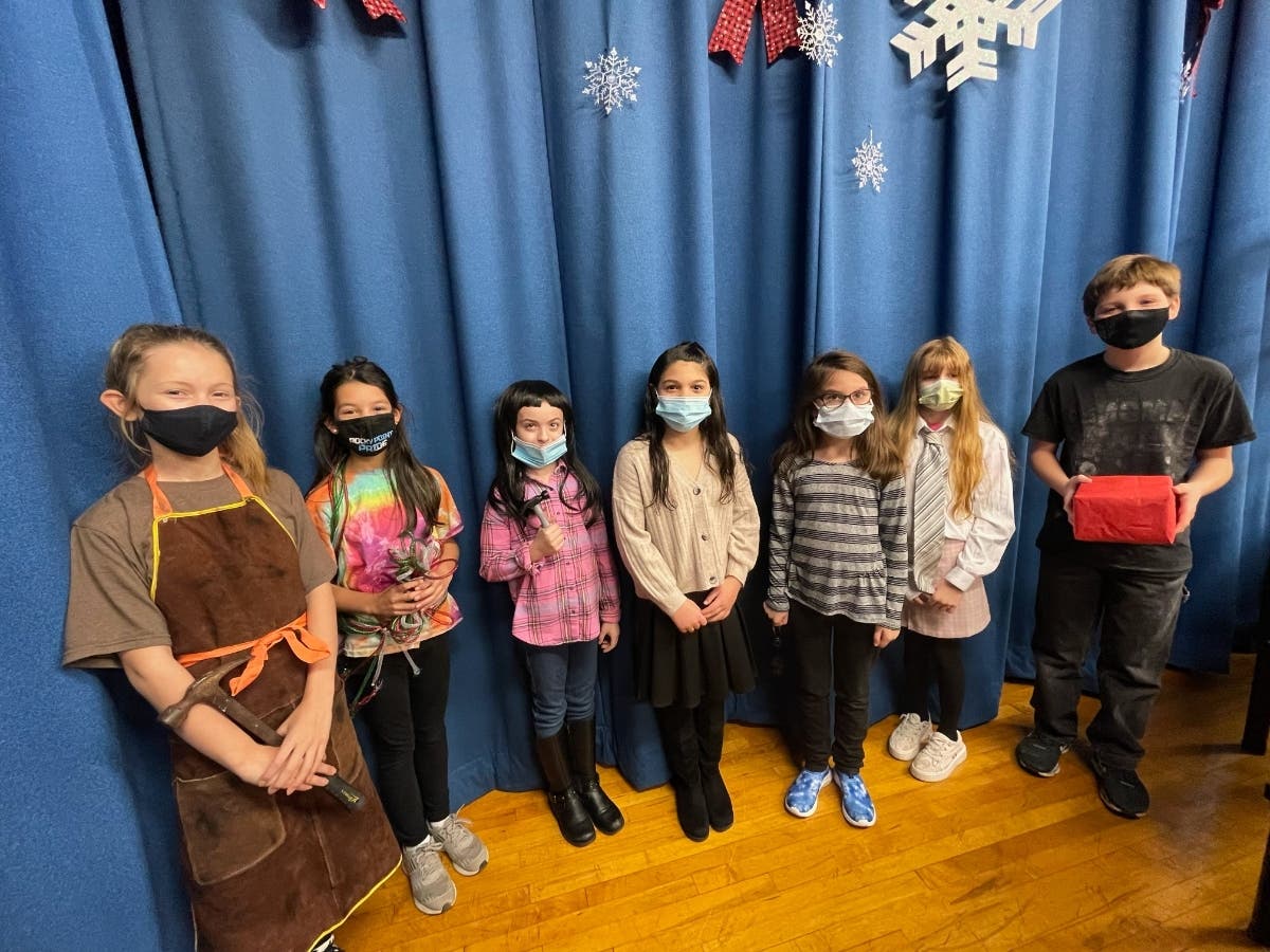 News small post card thumbnail