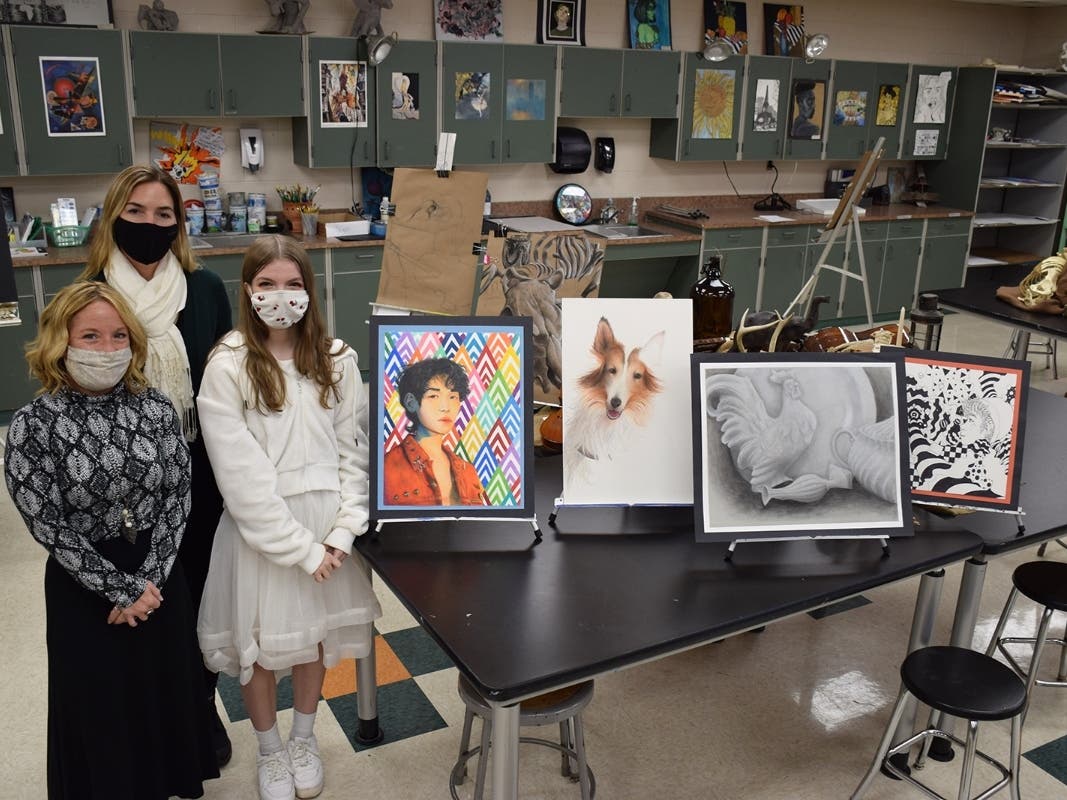 News small post card thumbnail