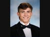 Rocky Point High School senior Cody Miller.