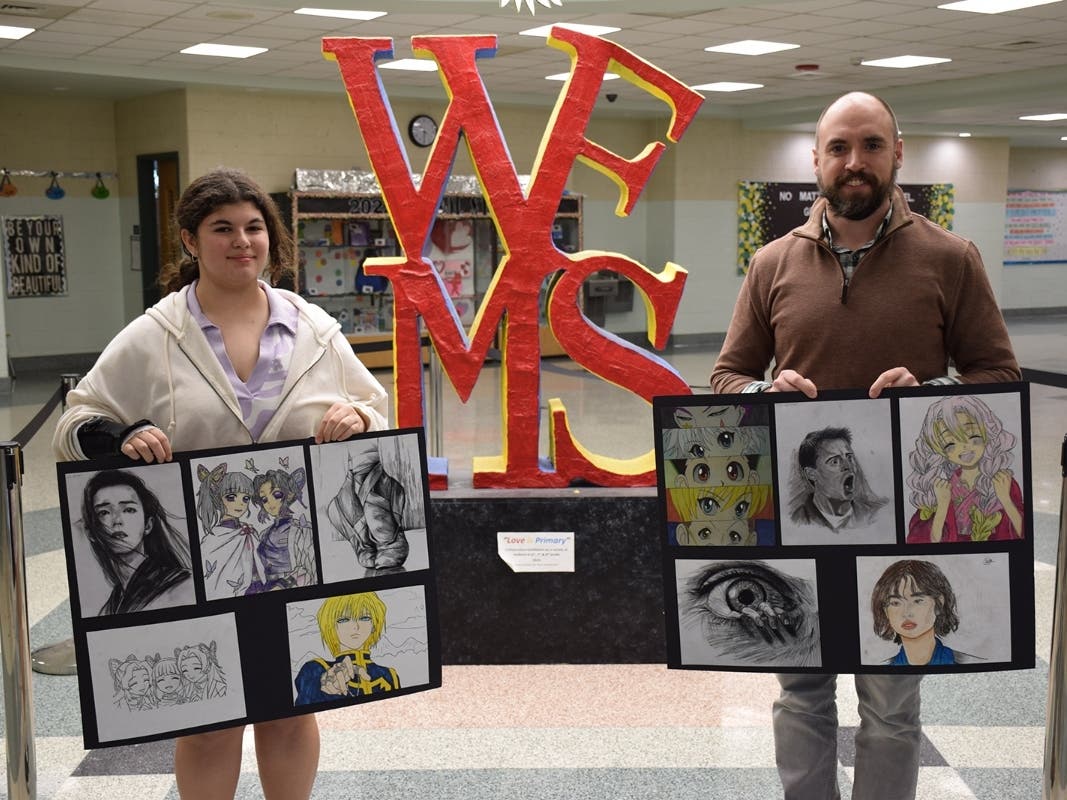 News small post card thumbnail