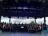 Ward Melville High School Choral Union performed at Disney this winter.