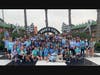 Ward Melville High School Choral Union performed at Disney this winter.