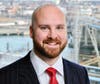 Matthew D. Glennon, of Milford, is an associate in the Business Organizations and Finance practice