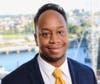 Tobe Umeugo, of Ansonia, is an associate in the firm's Business Organizations and Finance and Health Care practices.