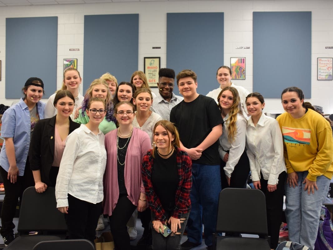 News small post card thumbnail