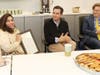 “Our Division of Immigrant Affairs prepared over 1,000 pages of federal petitions for the Kakar family and others,” said Mayor Fulop.