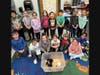 Jacob Sabatino, Keegan Feeney, Megan MacDougall, Eliana Costa, Charles Hoang, Thomas Yueh, Sophia Watermasysk, Ariana Samayoa, George Goncalves, William Duque, Kylie Vilanova, Scarlett Valentino, Ryder Fell, Jocelyn Rosenthal, Murari Narain.
