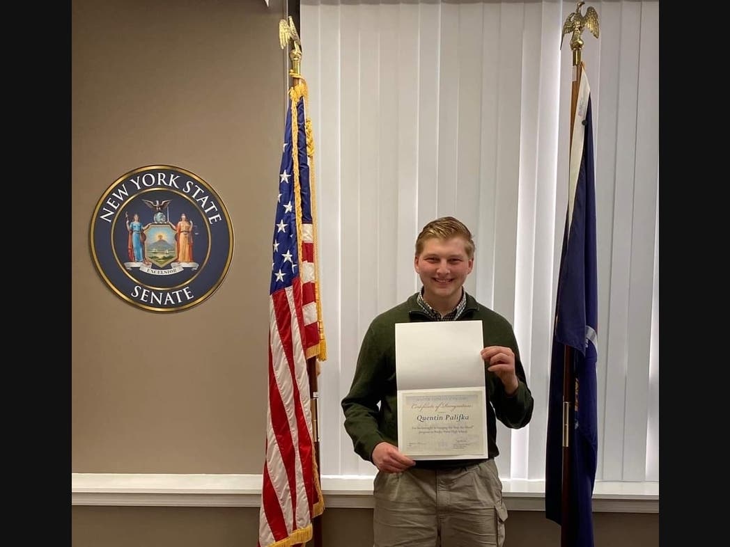 News small post card thumbnail