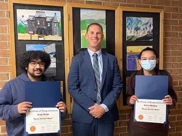 News small post card thumbnail