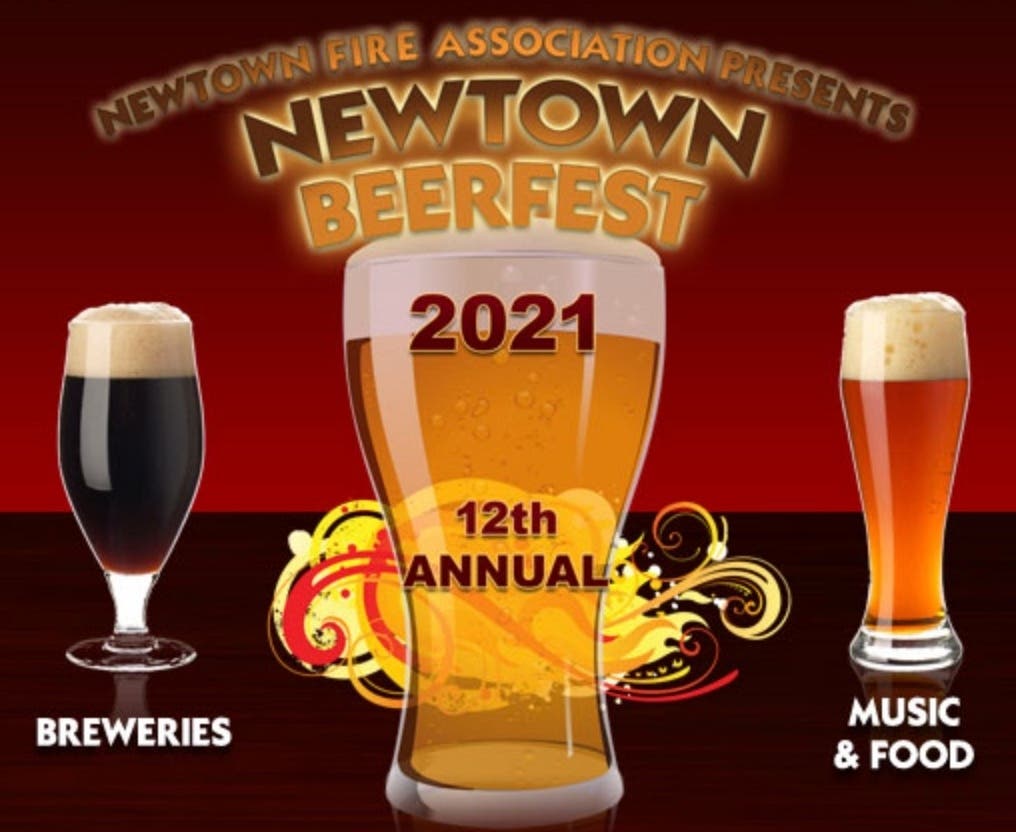 Spoiler Alert! The 2021 Newtown BEERFEST will take place September 18, 2021, 12:30 – 5:30 PM, at the Stocking Works, 410 South State Street, Newtown Borough, PA. Tickets are now on sale! Please visit Ticket page for more details. All sales benefit the vol