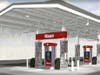Only 6 fueling stations (12 pumps) will be allowed whereas Wawa requested 8.