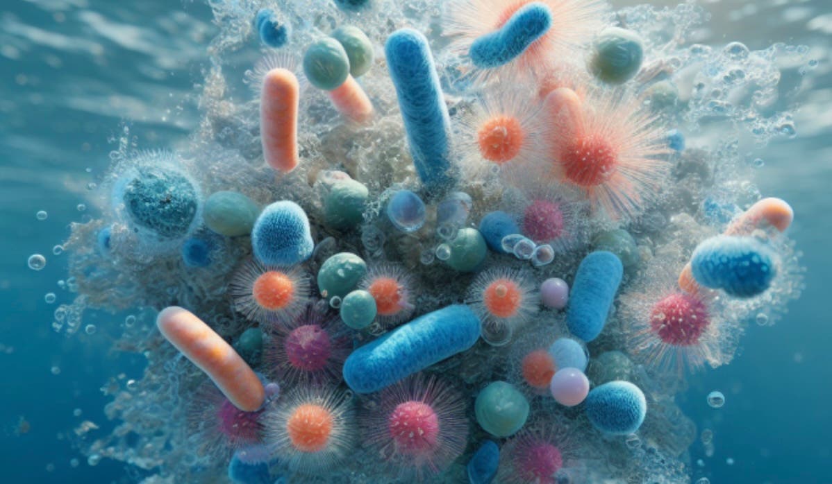 What’s lurking in your water system?