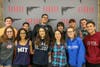 NYSSMA All-State selections from High School East
