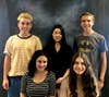 NYSSMA All-State selections from High School West