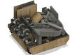 Team Rise's Robot
