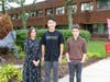 High School West 2023 National Merit Semifinalists