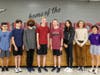 High School East 2023 National Merit Semifinalists