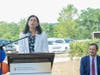 Amy Perry, Senior Vice President, Integrated Care Delivery and CEO of Atlantic Health System’s Hospital Division