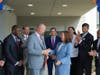Atlantic Health, Kindred officials mark completion of Atlantic Rehabilitation Institute at Giralda Farms