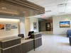 Entrance of the new Atlantic Rehabilitation Institute