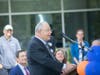 Ralph Barone, a former patient of Atlantic Rehabilitation in Morristown, shares his story and congratulations