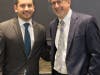 Zach McCue, Deputy State Director for United States Senator Cory Booker