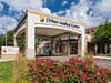 Chilton Medical Center