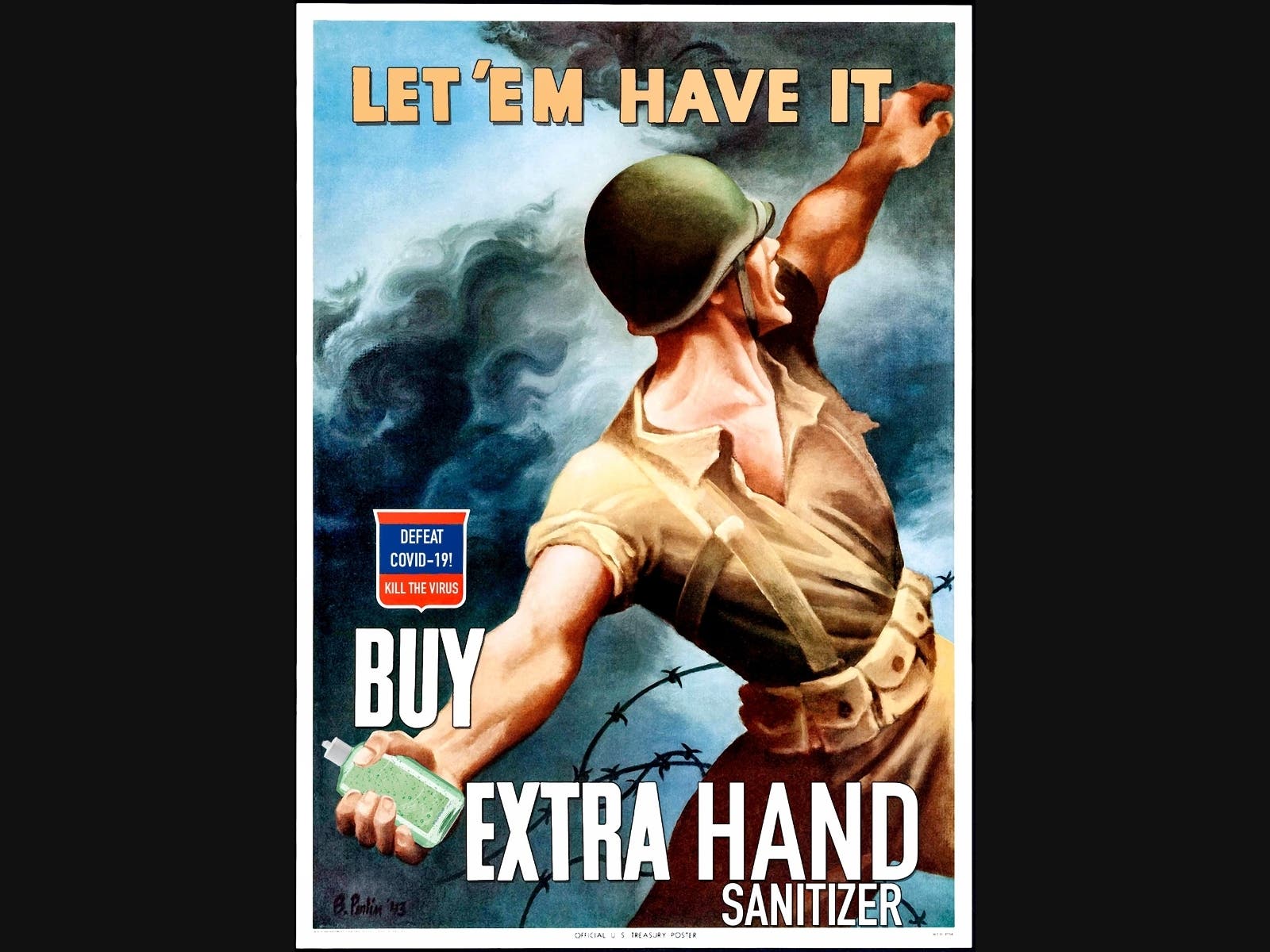 News small post card thumbnail