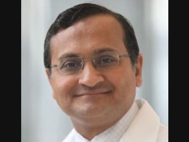 Dr. Manish Parikh Appointed Chief of Cardiology at NewYork-Presbyterian Brooklyn Methodist Hospital