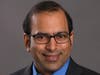 Dr. Subbarao Choudry, director of the Electrophysiology Lab