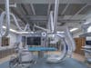 The Electrophysiology Lab at Northern Westchester Hospital