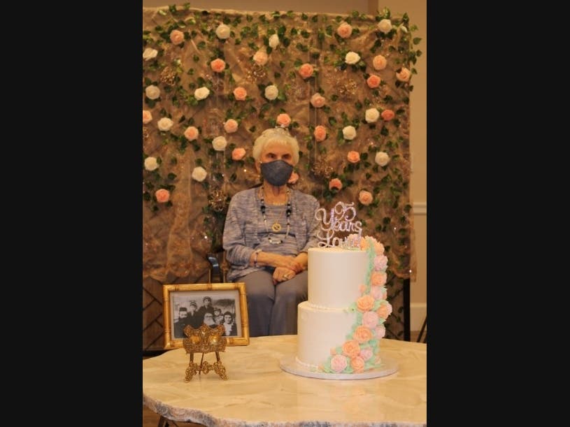 Photo Credit: The Bristal Assisted Living