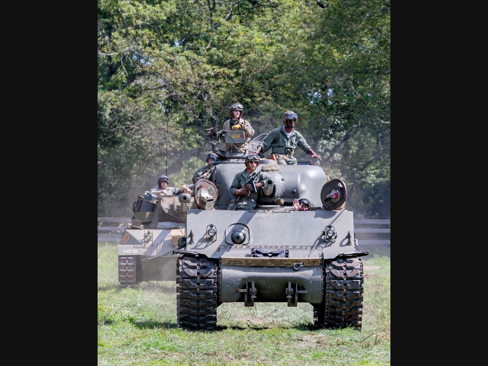 News small post card thumbnail