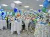 Northern Westchester Nurses celebrate third Magnet® Recognition--highest national honor for nursing excellence.