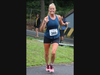 Joan Lynch finishes second in the Female 55-59 division at the Runner’s Edge TOBAY Triathlon and Tri-Relay presented by Engel Burman.