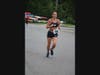 Marissa McDougall finishes third in the Female 14-19 division at the Runner’s Edge TOBAY Triathlon and Tri-Relay presented by Engel Burman.