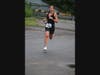 Tiffany Paruolo finishes second in the Female 20-24 division at the Runner’s Edge TOBAY Triathlon and Tri-Relay presented by Engel Burman.