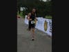 Thomas Mihailin finishes first in the Male 25-29 division at the Runner’s Edge TOBAY Triathlon and Tri-Relay presented by Engel Burman.