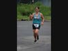 Samantha Gesuele finishes second in the Female 40-44 division at the Runner’s Edge TOBAY Triathlon and Tri-Relay presented by Engel Burman.