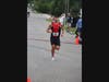 Matthew Quinn finishes second in the Male 40-44 division at the Runner’s Edge TOBAY Triathlon and Tri-Relay presented by Engel Burman.