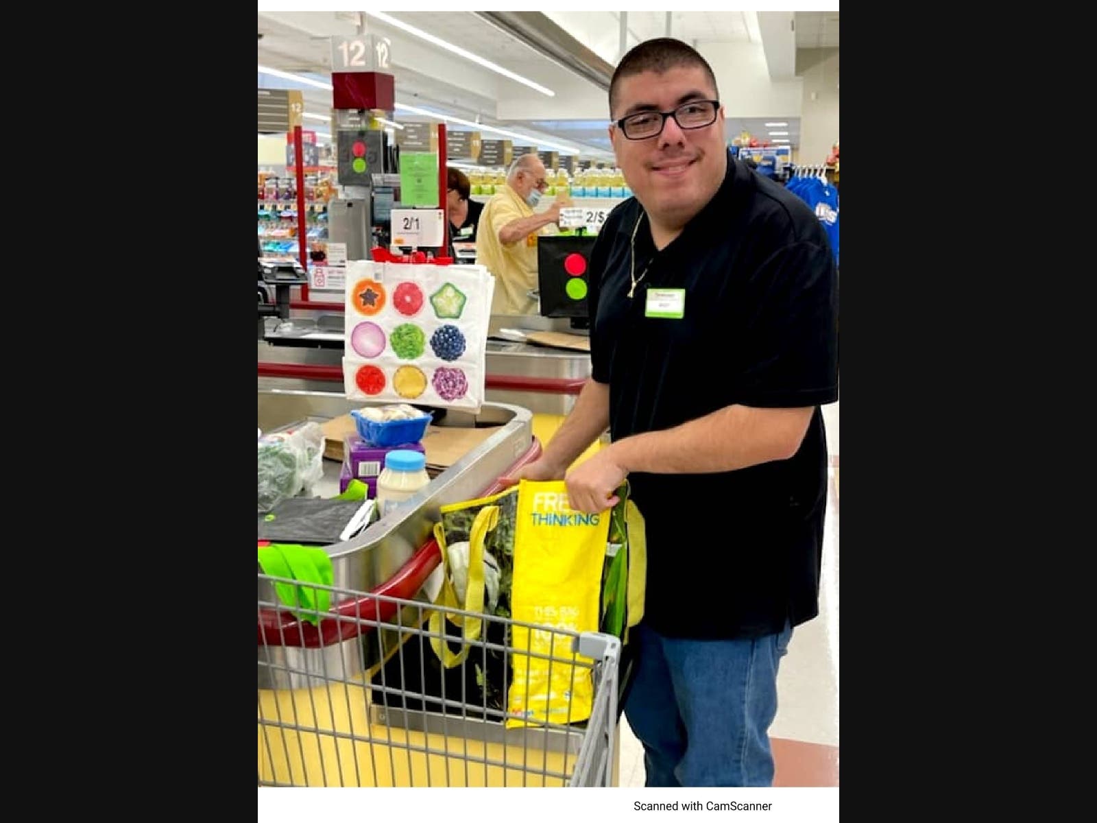 News small post card thumbnail