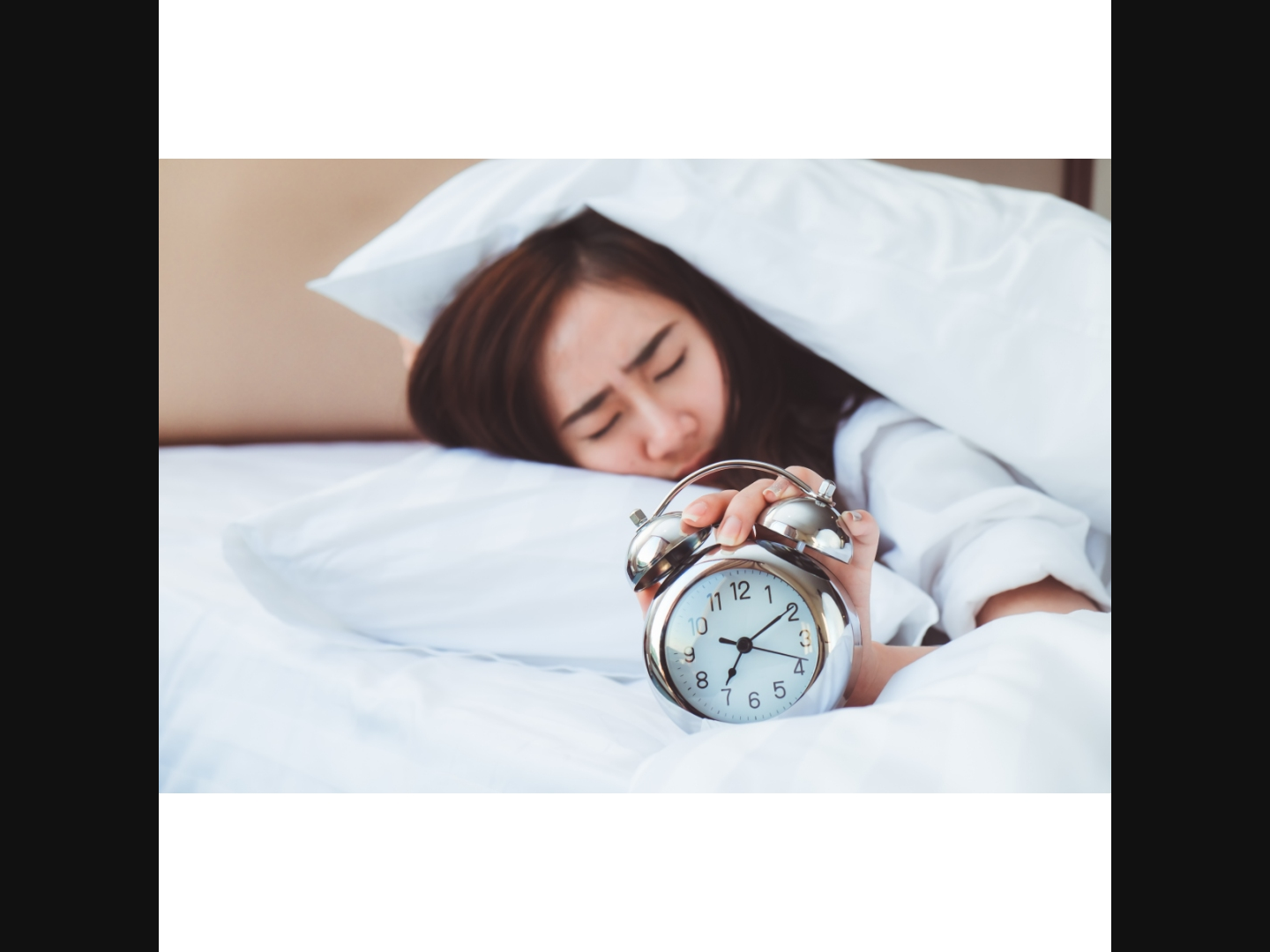 Changing your clock Friday helps you adjust to standard time by Monday