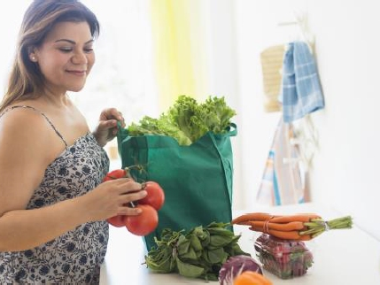 Cooking Plant-Based Meals can reduce disease risk