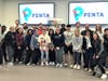 Penta Medical Recycling Joins Touro University School of Health Science students to disassemble prosthetic limbs for delivery of components worldwide