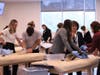 Penta Medical Recycling Joins Touro University School of Health Science students to disassemble prosthetic limbs for delivery of components worldwide 