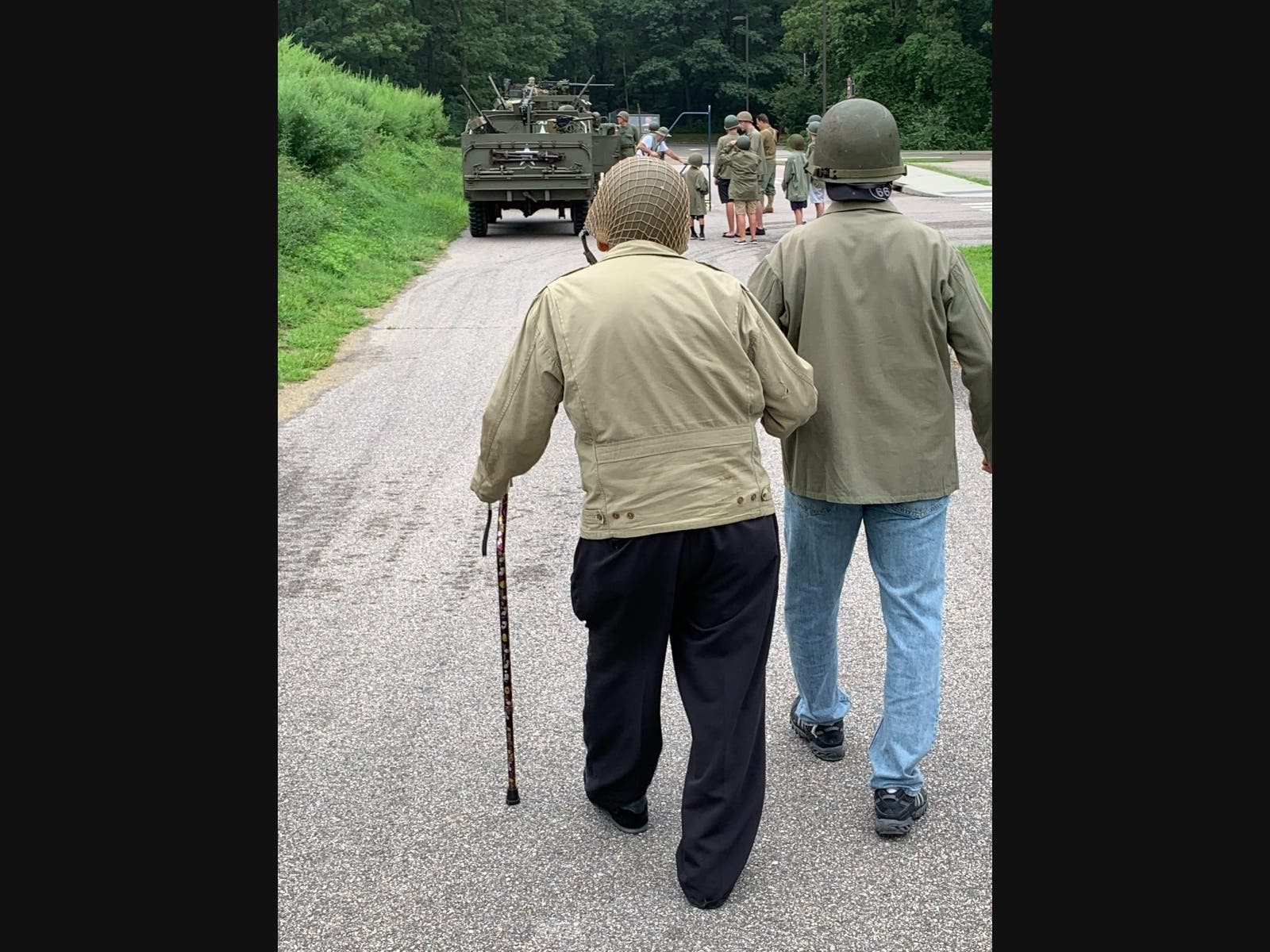 News small post card thumbnail