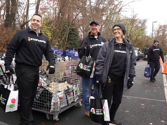 News small post card thumbnail