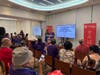 FAIR Survey Press Conference