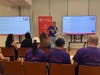 FAIR Survey Press Conference
