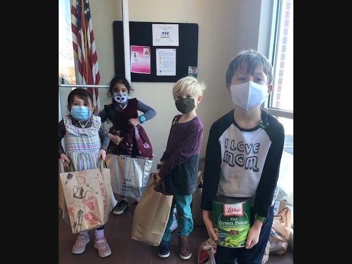 News small post card thumbnail